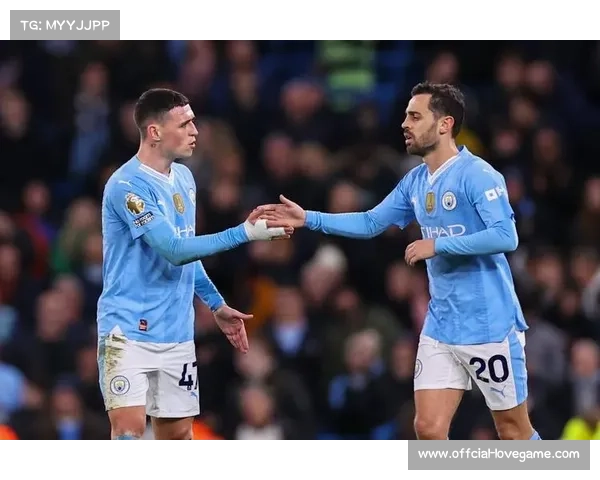 伤病困扰成隐忧 曼城欧冠客战维拉中场实力或受影响