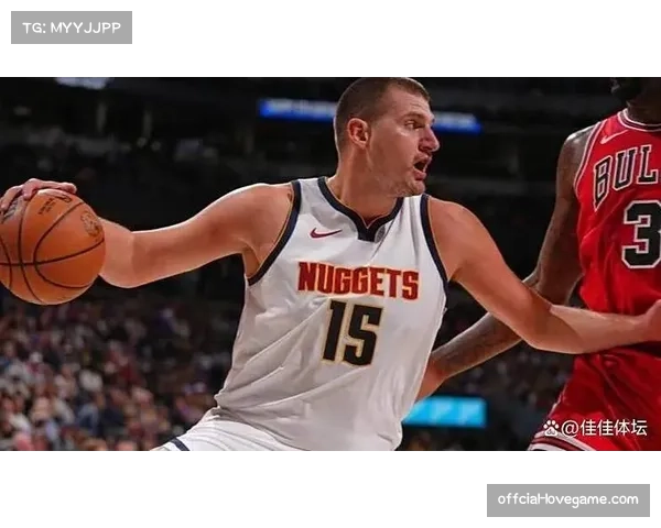 掘金穆雷约基奇合砍76分，步行者防守体系崩盘