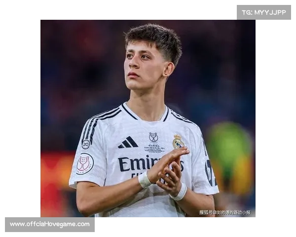 居勒尔球衣销量跻身皇马前五,土耳其球迷组团购买支持