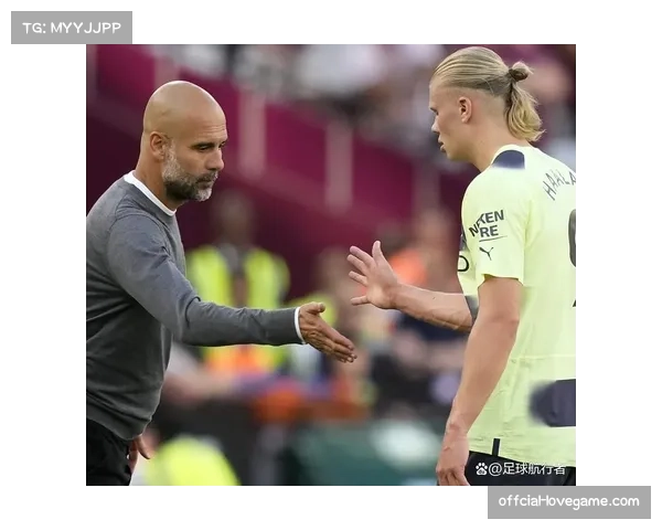 曼城客场挑战布伦特福德,瓜迪奥拉警惕巨人杀手