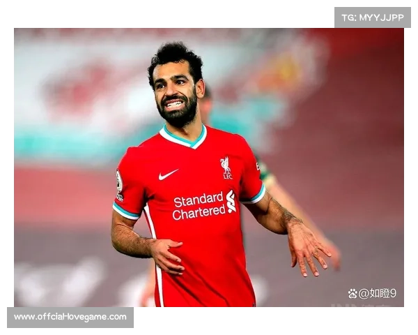 萨拉赫结束非洲杯任务归队，利物浦攻击线获加强