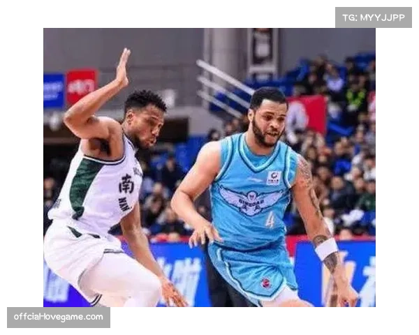 前CBA最佳外援凯·费尔德签约南京同曦，成球队第五外援